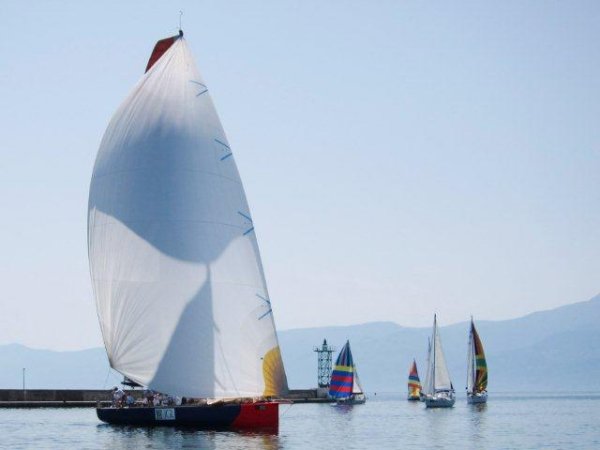 Fiumanka 2010